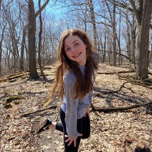 Meet your Posher, Abbi